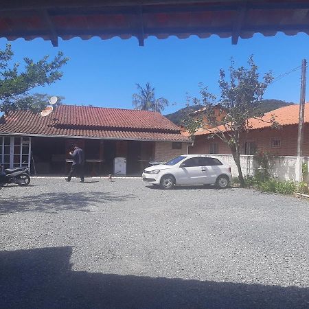 Apartmán Hospedagem Da Clo Penha  Exteriér fotografie