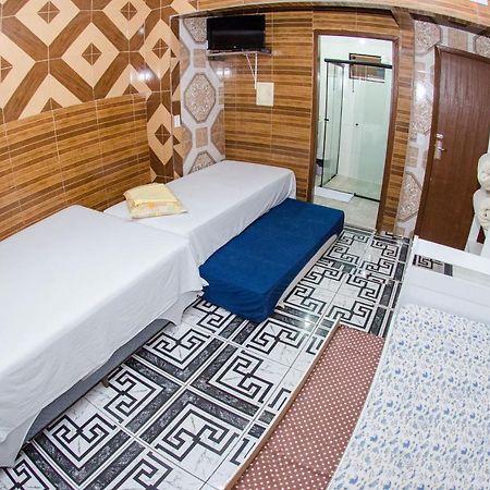 Apartmán Hospedagem Da Clo Penha  Exteriér fotografie