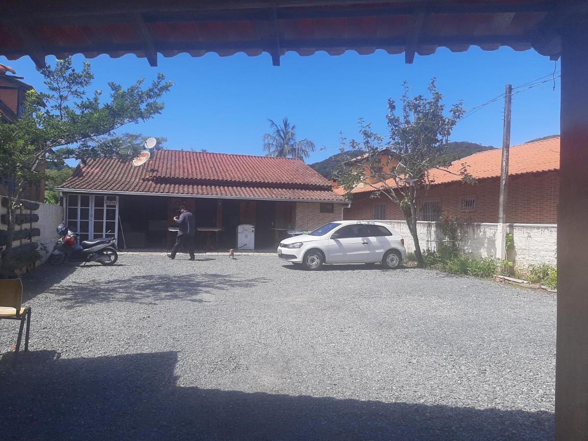 Apartmán Hospedagem Da Clo Penha  Exteriér fotografie