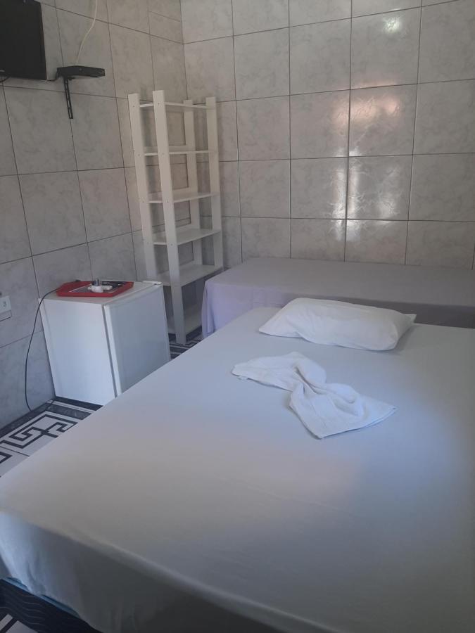 Apartmán Hospedagem Da Clo Penha  Exteriér fotografie