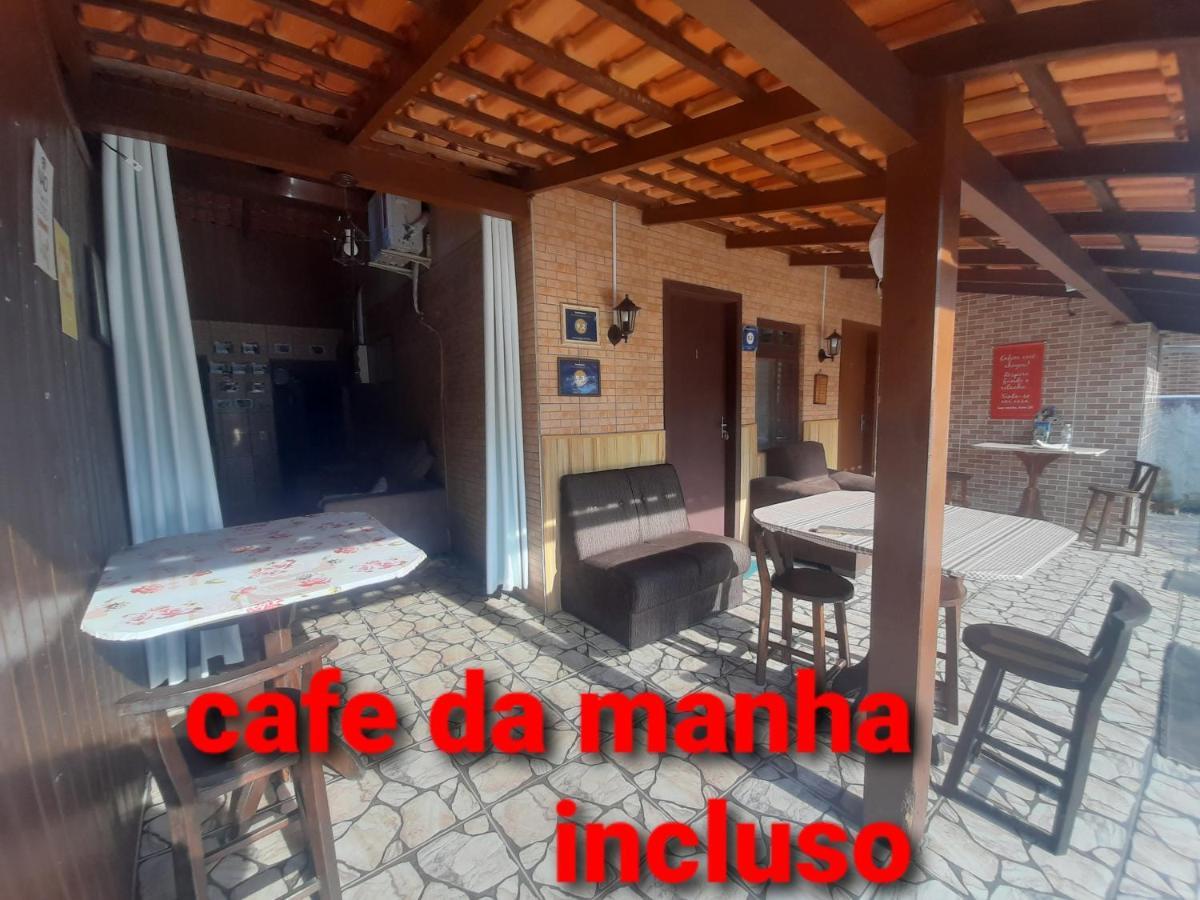 Apartmán Hospedagem Da Clo Penha  Exteriér fotografie