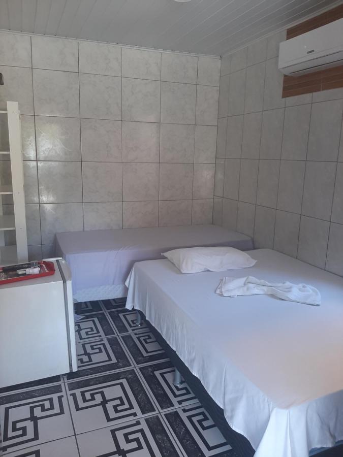 Apartmán Hospedagem Da Clo Penha  Exteriér fotografie