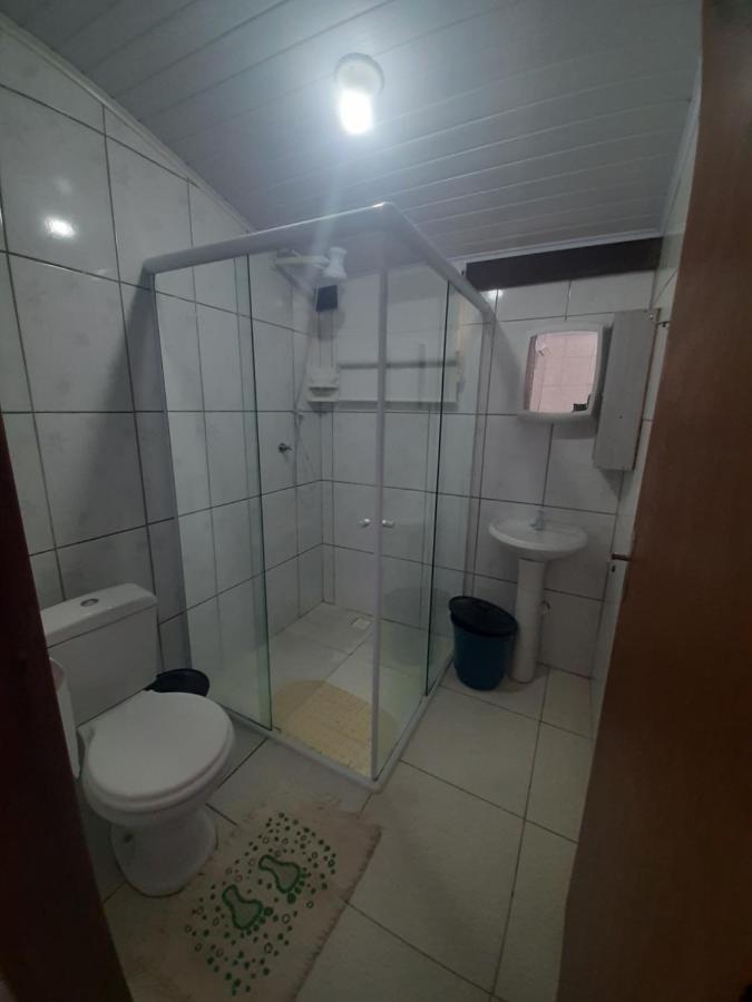 Apartmán Hospedagem Da Clo Penha  Exteriér fotografie