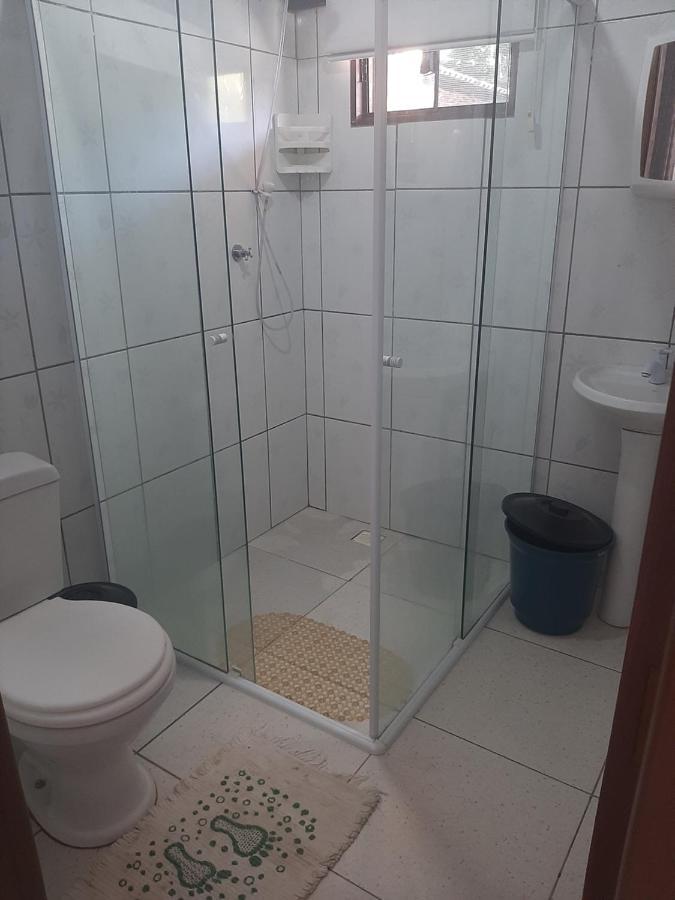 Apartmán Hospedagem Da Clo Penha  Exteriér fotografie