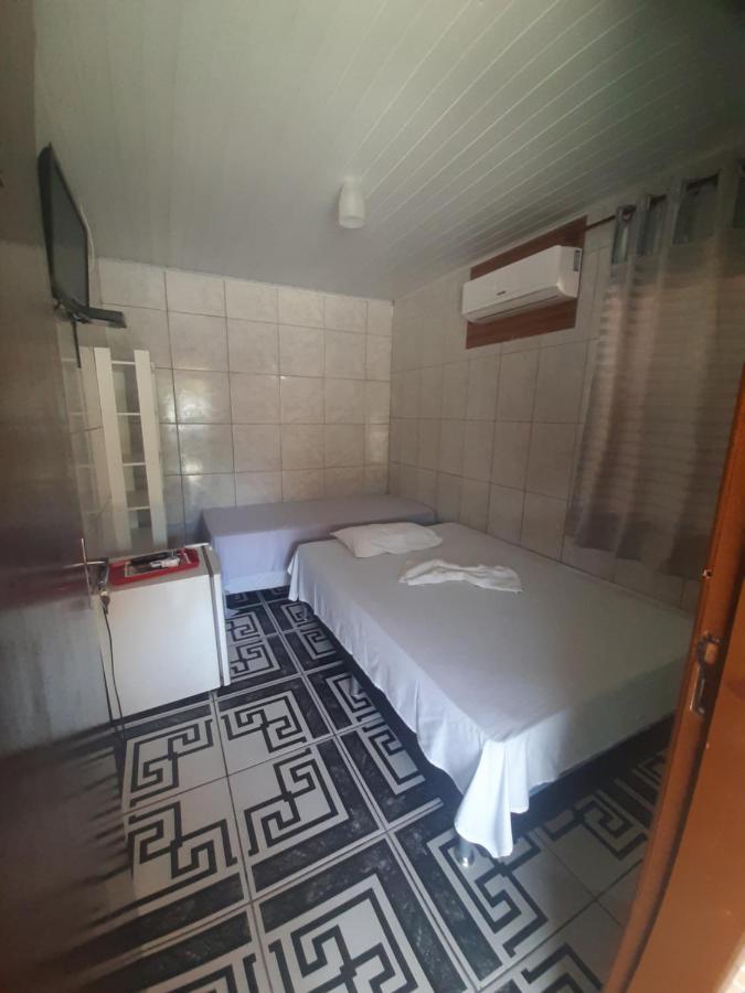 Apartmán Hospedagem Da Clo Penha  Exteriér fotografie