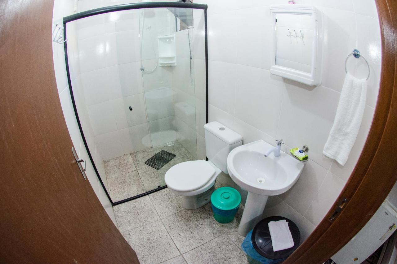 Apartmán Hospedagem Da Clo Penha  Exteriér fotografie