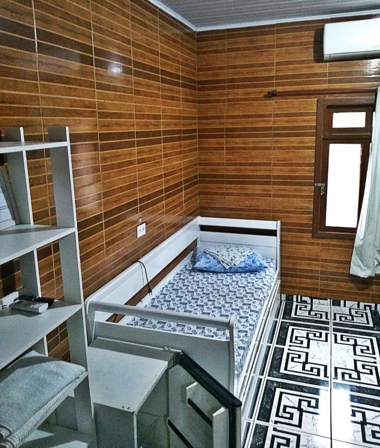 Apartmán Hospedagem Da Clo Penha  Exteriér fotografie