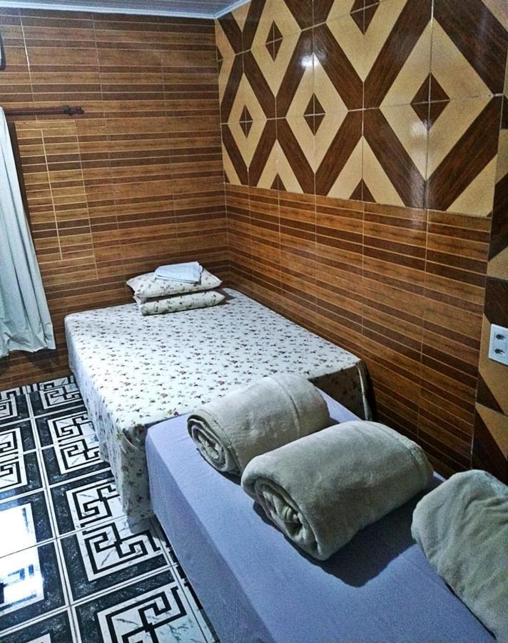 Apartmán Hospedagem Da Clo Penha  Exteriér fotografie